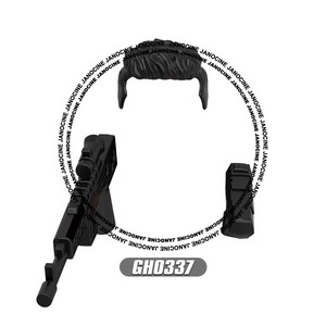 G0145 Sets de Bloques de Construcción de la Película Punisher, Figuras de Acción Educativas en Miniatura de <span class=keywords><strong>Frank</strong></span> Castle, Daredevil, Matthew Michael Murdock - Product Image 2