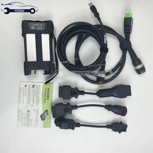 Outil Premium VOCOM II 88894000 pour diagnostic de camions OBD2 avec prise en charge du logiciel USB pour Windows, garantie de 2 ans - Product Image 2