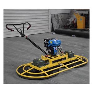 Nieuwe benzinehelikoptermotor dubbele <span class=keywords><strong>pan</strong></span> beton egaliseermachine dubbele schijf zweefplaat epoxy pleistermachine <span class=keywords><strong>power</strong></span> <span class=keywords><strong>trowel</strong></span> - Product Image 3