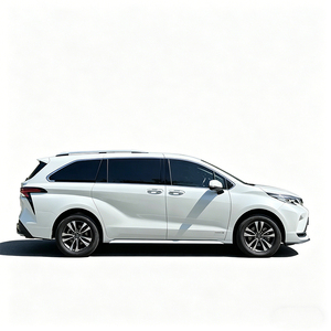 Toyota Granvia Híbrida <span class=keywords><strong>de</strong></span> <span class=keywords><strong>Lujo</strong></span> MPV 2023 LHD Usada en Stock para <span class=keywords><strong>Alquiler</strong></span> Empresarial - Product Image 2