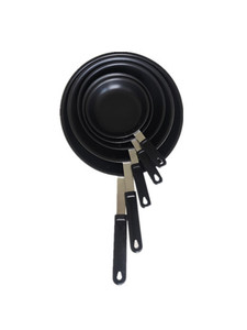 Корейская сковорода с антипригарным покрытием, 14-26 см - Product Image 4