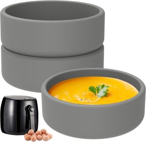 Molde de Silicona para Huevos, Sartén para Huevos Reutilizable, Accesorios de Cocina, para Microondas, Libre de BPA, Apto para Lavavajillas - Product Image 1