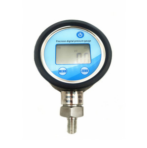 Manometro Digitale UIY9 ad Alta Precisione con Alimentazione a Batteria 3.3V - Product Image 4