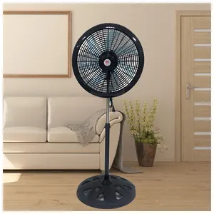 Philippines Cheap Price 110V 220V 18 Inch Industrial Electric Stand Fan