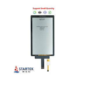 Startekインダストリアル5インチ480p IPS LCDパネルILI9806E 480*854 MIPI TFT LCDディスプレイスクリーン容量性タッチ - Product Image 6