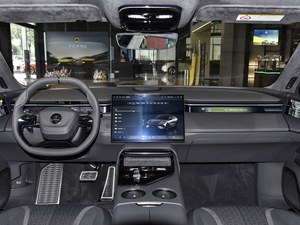 Depósito de pre-pago para coches eléctricos de lujo Lotus Emeya S R Pure, Lotus Emeya S+ R+ L+, vehículos de nueva energía, precios de coches nuevos en China - Product Image 6