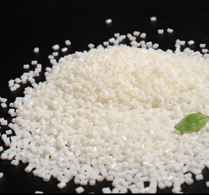 ABS China fábrica ignífugo PC/ ABS V0 partículas de plástico PC/ ABS resina precio - Product Image 4