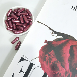 แคปซูลสมุนไพรบริสุทธิ์สำหรับผู้ใหญ่ผลิตภัณฑ์เสริมสุขภาพผลิตตามสั่งโดยโรงงานไม่รองรับพลัง - Product Image 2