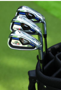 Pgm mtg073 11pcs गोल्फ क्लब ने शुरुआती गोल्फ क्लब स्थापित किया पुरुष गोल्फ क्लब - Product Image 5