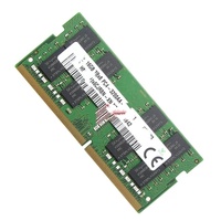Mémoire RAM DDR4 8 Go SODIMM ECC pour ordinateur portable - Entièrement compatible - En stock