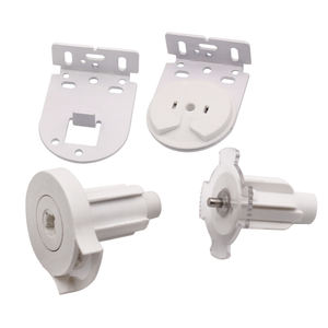 Accessoires intelligents de contrôle d'ombrage de rouleau-Système de stores à rouleau de la série K55-28mm Alanber Embrayage rotatif 1:1.5 - Product Image 4