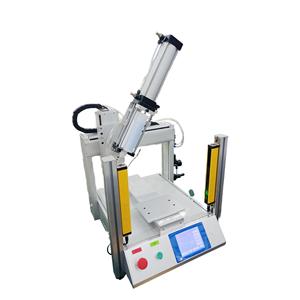 Productos Más Vendidos: Máquina Dispensadora de Pegamento Automática de Dos Componentes de 50 ml - Product Image 4