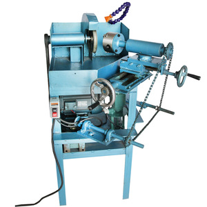 Máquina industrial de pulido de esquinas para pulseras de jade, cristal y ágata, para pulseras de jade Dushan y Xiuyan - Product Image 1