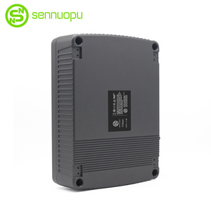 Amplificateur de puissance pour caisson de basses de voiture Sennuopu OEM |   Haut-parleur de basses amélioré pour véhicules - Product Image 4