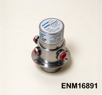 Suku Cadang Baru Pompa Vakum M ENM16891 untuk Printer Inkjet M 9040 S8 Cij Tinta Solvent Kompatibel Garansi 1 Tahun