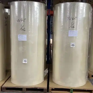 יצרנים <span class=keywords><strong>OEM</strong></span> <span class=keywords><strong>Bopp</strong></span> סרט גליל ג'מבו - Product Image 3