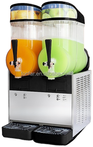 一番人気のスムージーメーカー 12L ジューススムージー マルガリータマシン フローズンドリンク スムージーメーカー 価格 - Product Image 3