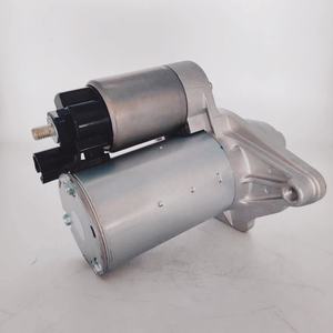 <span class=keywords><strong>Motor</strong></span> <span class=keywords><strong>de</strong></span> <span class=keywords><strong>Arranque</strong></span> Automático Original <span class=keywords><strong>de</strong></span> Buena Calidad para Toyota <span class=keywords><strong>Corolla</strong></span> Yaris Vios OEM 28100-0y370 28100-0y300 438000-3640 438000-3580 - Product Image 4