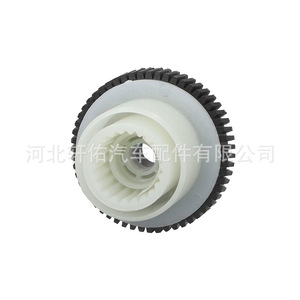 Servomoteur de transmission BMW X3 E83 X5, actionneur d'engrenage 27107566296GR pour remplacement et réparation - Product Image 4