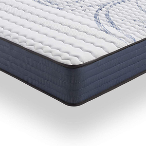 Colchón médico 5 star, cama de hotel de 9 pulgadas, doble cara - Product Image 6