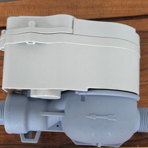 Lorawan Dam Rivier Overstromingsbeheersingssysteem 3 In 1 Radar Variabele Gebied Waterstromingsmeters - Product Image 2