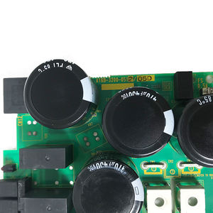 Carte de contrôleur dédiée Fanuc PLC PAC A16B-3200-0512 pour la programmation PLC de contrôle industriel avec communication RS485 - Product Image 1