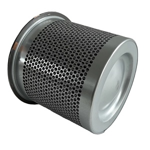 Filtre séparateur d'huile MANNY 92699198 pour compresseur, filtre à air industriel en fibre de verre, certifié ISO9001, pièces neuves et d'occasion - Product Image 2