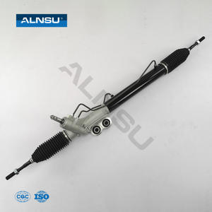 ขายดีระบบพวงมาลัยรถยนต์แร็<span class=keywords><strong>ค</strong></span><span class=keywords><strong>พวงมาลัย</strong></span>ไฮดรอลิกสำหรับ <span class=keywords><strong>D40</strong></span> NAVARA R51 \ N50 49001-EA000 - Product Image 3