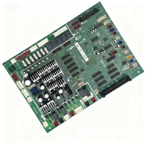 เมนบอร์ดซีพียู E-1178 C0971-3 สำหรับมอเตอร์สกรูเครื่องปรับอากาศส่วนกลาง - Product Image 3