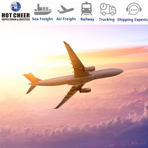 DDP Freight Forwarder From China to Saudi Arabia USA Canada South Africa <strong>Iraq</strong> Uae Dubai Oman Kuwait Australia Shipping Agent - Product Image 1