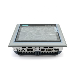 Garantie Commerciale SIEMENS HMI Écran Tactile KTP700 Modèle Basique 6AV2124-0GC01-0AX0 avec Prise en Charge Ethernet/WAN de DE - Product Image 3