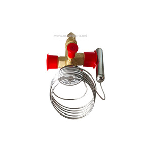 Tự động điều hòa không khí hệ thống r513a Loại điều hòa không khí R134a van mở rộng cho higer kinglong xe buýt - Product Image 1