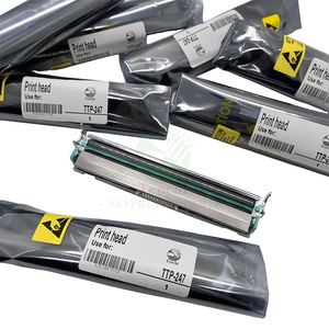 หัวพิมพ์ความร้อนที่ใช้ร่วมกันได้ 203dpi สำหรับเครื่องพิมพ์ TSC TTP-247 TTP-245 B-SV4D - Product Image 3