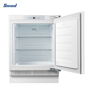Réfrigérateur-congélateur encastrable compact à porte simple, sous comptoir - Product Image 5