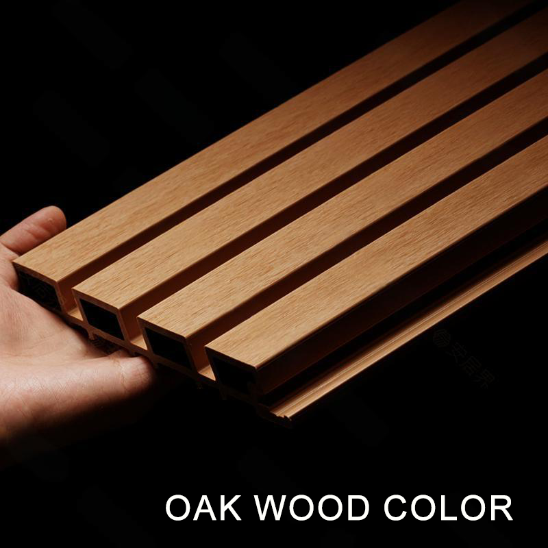 Color madera de roble