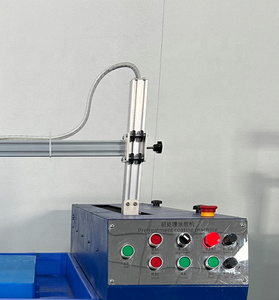 Máy xử lý trước tự động DTG in tiền xử lý máy phủ chất lỏng cho áo thun Pre DTG in phun trực tiếp - Product Image 4