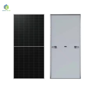 Système solaire ESS onduleur hybride Deye Growatt Ark Hv 96v 240v 512v 800v 100ah 200ah Lifepo4 batterie batterie de stockage d'énergie domestique - Product Image 2