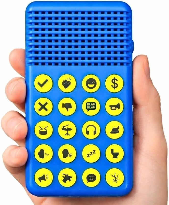 Interactive Kids Panda Pretend Phone Toy Early Educational Touch Screen ...
