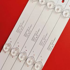 Retroiluminación LED para TV HX-NO.1073, 02D55050A001-X1 BLHFF5V4006C, Retroiluminación para TV 55X3 55A14A - Product Image 4