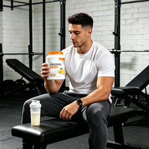 Suplemento de BCAA en Polvo Sin Azúcar OEM - 7g de Aminoácidos con Electrolitos, 90 Porciones, Sabor Uva Glacial, Etiqueta Personalizada - Product Image 3