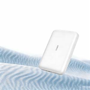 Batería Portátil Magnética Inalámbrica IDMIX de 15W y 5000mAh para iPhone Serie 15/16 con Entrada USB-C - Product Image 1