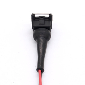 282189-1 2-poliger Tyco-wasserdichter Junior-Power-Timer-Steck verbinder für Autos - Product Image 6