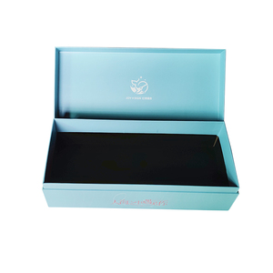 Customized <b>box</b> packaging, luxury paperboard packaging, cloth packaging, <b>magnetic</b> gift boxes - Product Image 2