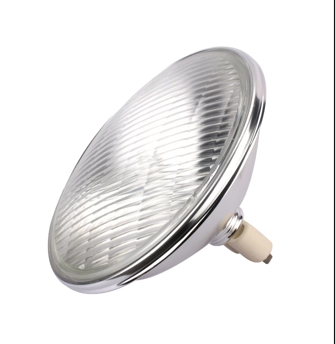 Roccer Professional Halogen Par Lamp Type