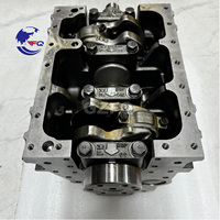 Prix usine Bloc-cylindres moteur complet 3TNV84 3TNV88 4TNV88 4TNE88 4TNV94 4TNE94 4TNV98 4TNE98