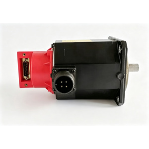 A06B-0032-B075 B575 B077 Fanuc Nuevo, Completamente Probado, en Stock, Motor Fanuc en Reparación, Fabricación Inteligente - Product Image 2