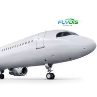Top 10 Logistic DDP Cargo Ship Agent Express Shenzhen Agente de envío Air Sea Ship China a EE. UU. Canadá España Italia Tailandia