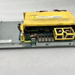Système de contrôle hôte Fanuc Oi-TC 10,4 pouces A02B-0309-B500 / A02B-0309-B522 / A02B-0309-B520(Oi-MC) / A02B-0309-B502(0i-MC) Fanuc - Product Image 6