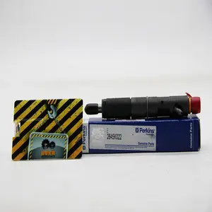 Factory Sale Genuine Original \2645K022\ for PERKINS Injector