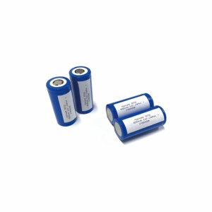 Celdas de Batería LIFEPO4 32650 32700 <span class=keywords><strong>LR3</strong></span> 3.2v 6Ah, Celdas de Litio de 6000mAh para Scooter Eléctrico EV, Baterías LFP 32650 de Alta Potencia 3C - Product Image 1